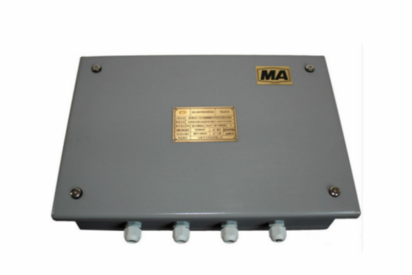 KJ528煤炭产量监控系统